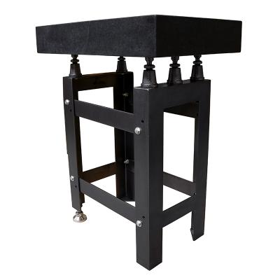 Stativ för granit planskiva 10571630 - L380 x B250 x H700mm